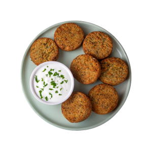 فلافل 450 گرم (پیش سفارش)